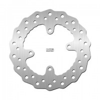 NG přední brzdový kotouč HONDA CR 80/85,CRF150R '07-'21 (220X88X3MM)(4X6,50MM) WAVE