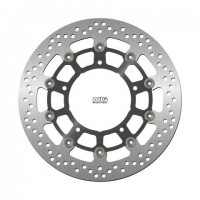 NG přední brzdový kotouč SUZUKI B-KING '07-13, GSF650/1250 '07-16, GSXF650/1250 '10-18, GSXR1300 '08-18,(310x121x5MM) (5X10,5MM)