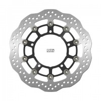 NG přední brzdový kotouč SUZUKI B-KING '07-13, GSF650/1250 '07-16, GSXF650/1250 '10-18, GSXR1300 '08-18,(310x121x5MM) (5X10,5MM)