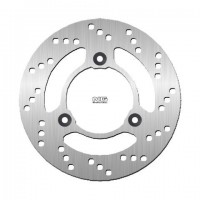 NG přední/zadní brzdový kotouč SUZUKI SIXTEEN 125/150 '08-14 (220X89X4MM) (3X10,5MM)
