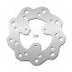 NG přední brzdový kotouč PEUGEOT LUDIX 50 '05-07 (155X42X3MM) (3X6,5MM) WAVE