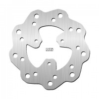 NG přední brzdový kotouč PEUGEOT LUDIX 50 '05-07 (155X42X3MM) (3X6,5MM) WAVE