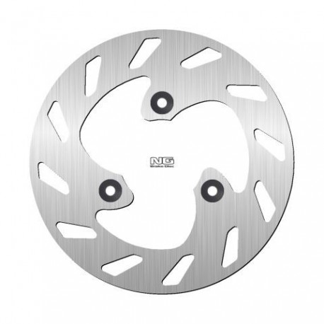NG přední brzdový kotouč SPEEDFIGHT 50/100 '97-08 (180X58X3,5MM) (3X3,5MM)