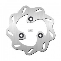 NG přední brzdový kotouč SPEEDFIGHT 50/100 '97-08 (180X58X3,5MM) (3X3,5MM) WAVE