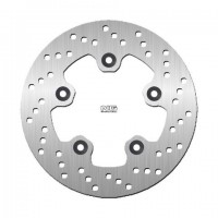 NG přední brzdový kotouč PEUGEOT LXR 125/150/200 '09- (220X96,5X4MM) (5X10,5MM)