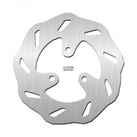 NG přední brzdový kotouč PEUGEOT LUDIX 50 '08-13 (170X42X3,5MM) (3X8,5MM) WAVE