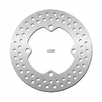 NG přední/zadní brzdový kotouč POLARIS RANGER 500 '09 (190X--X4MM) (4X6,5MM)