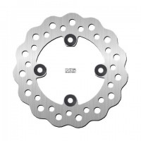 NG přední/zadní brzdový kotouč KAWASAKI KX 65 '00-'21, SUZUKI RM 65 '03-'05 (180X79X3MM) (4X9,5MM) WAVE
