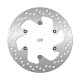 NG zadní brzdový kotouč KTM 690 '06-'15 (240X111X4) (6X6,5MM) WAVE