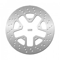 NG zadní brzdový kotouč MOTO MORINI SCRAMBLER 1200 '09-10 (255X87X5MM) (5X8,5MM)