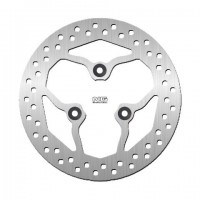 NG zadní brzdový kotouč DAELIM ROADWIN 125 '99-17 (220X58X4MM) (3X10,5MM)
