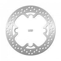 NG zadní brzdový kotouč HUSQVARNA TCX 250/450/510 '05-10, TE 250/510 '05-06 (240X126X4MM) (4X19MM)