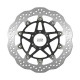 NG přední brzdový kotouč HONDA CBR 1100 XX '99-'04, X-11 '00-'03, CB 1300 '01-'02 (310X62X5MM) (6X6,5MM) ALU střed WAVE