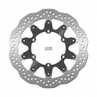 NG přední brzdový kotouč SUZUKI DRZ 400 '05-10 (310X118X5MM) (6X6,5MM) WAVE plovoucí