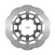 NG přední brzdový kotouč SUZUKI GSXR 600/750 '08-'18, GSXR 1000 '09-'16, GSX 750Z '08-'14 (310X102X5MM) (6X8,5MM) WAVE plovoucí