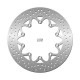 NG přední brzdový kotouč BMW R 65R/GS/RT '80-95 (285X144X5MM) (10X5MM)