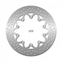 NG přední brzdový kotouč BMW R 65R/GS/RT '80-95 (285X144X5MM) (10X5MM)