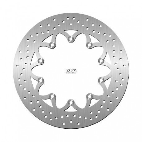 NG přední brzdový kotouč BMW R 65R/GS/RT '80-95 (285X144X5MM) (10X5MM)