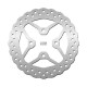NG přední brzdový kotouč HONDA AFS 110 '11-17, NSX/PCX/VISION 50/110/125 '11-19 (220X58,3X3,5MM) (4X10,5MM) WAVE