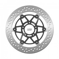 NG přední brzdový kotouč KYMCO KTR/NSR/QUANTOM 125/150 '06-15 (276X58X4MM) (5X6,5MM) plovoucí