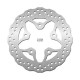 NG zadní brzdový kotouč KAWASAKI ZXR 750 '91-'95, ZX 7R '96-'99, ZX 9R '94-'97, GTR 1000 '86-'93, ZR 1100 '96-'98 (230X82X4MM) 