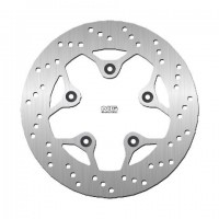NG zadní brzdový kotouč KYMCO AGILITY 125/150/200 '09-21 (240X87,5X3,8MM) (5X10,5MM)