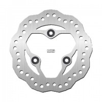 NG přední brzdový kotouč TNG LOW BOY 150 '99-06 (185X58X3,5MM) (3X10,5MM) WAVE