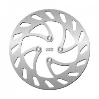 NG zadní brzdový kotouč AJP PR3 125/200/240 '12-16 (220X45X3,5MM) (4X6,5MM)