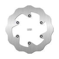NG zadní brzdový kotouč KTM SX/EXC/LC 4, GAS GAS EC/EX 250/350 '21, HUSABERG FE 350/450/600 '99-14 (220X110X4,2MM) (6X6,5MM)