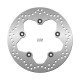 NG zadní brzdový kotouč KYMCO PEOPLE 125/200/300 '10-20 (260X125X5MM) (5X10,5MM)