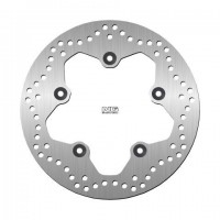 NG zadní brzdový kotouč KYMCO PEOPLE 125/200/300 '10-20 (260X125X5MM) (5X10,5MM)