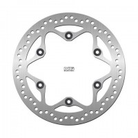 NG zadní brzdový kotouč MOTO GUZZI CALIFORNIA 936/1100 '99-03, STELVIO 1200 '08-15 (282X144X5MM) (6X10,5MM)
