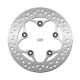 NG přední brzdový kotouč KYMCO AGILITY/LIKE 125/150/200 '09-19 (220X89,5X4MM) (5X10,5MM)