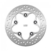 NG přední brzdový kotouč KYMCO AGILITY/LIKE 125/150/200 '09-19 (220X89,5X4MM) (5X10,5MM)