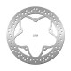 NG přední brzdový kotouč YAMAHA XC 300 '03-06 (270X129X5MM) (5X8,5MM)