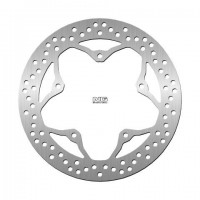NG přední brzdový kotouč YAMAHA XC 300 '03-06 (270X129X5MM) (5X8,5MM)