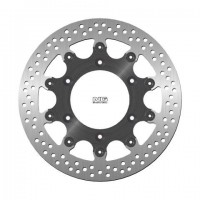 NG přední brzdový kotouč TRIUMPH TROPHY 900/1200 '91-04 (31X115X5MM) (6X10,5MM) plovoucí