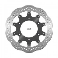 NG přední brzdový kotouč TRIUMPH TROPHY 900/1200 '91-04 (31X115X5MM) (6X10,5MM) WAVE plovoucí
