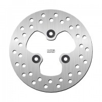 NG přední brzdový kotouč PEUGEOT KISBEE '14-21 (170X46X4MM) (3X8,5MM)