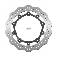 NG přední brzdový kotouč BMW C 650 '12-20, C-EVOLUTION '14-21 (270MMX5MM) (5X9,8MM) WAVE plovoucí
