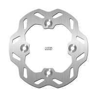 NG přední brzdový kotouč POLARIS RANGER 500/570/700/800/900 '09-'14 (227X114X5) (4X14,3MM) WAVE