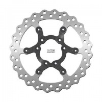 NG přední brzdový kotouč TM RACING EN/FT 125/250/450/530 '04-21 (270X-X3MM) (6X6,5MM) WAVE plovoucí