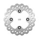 NG přední brzdový kotouč KAWASAKI KRF 750 BRUTE FORCE '08-21 (20X84X5MM) (4X10,5MM) WAVE