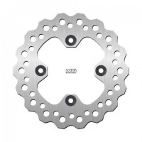 NG přední brzdový kotouč KAWASAKI KRF 750 BRUTE FORCE '08-21 (20X84X5MM) (4X10,5MM) WAVE