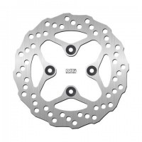 NG přední brzdový kotouč TGB 303 R 50/125 '04-14 (220X58X4MM) (4X10,5MM) WAVE