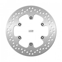 NG zadní brzdový kotouč KEEWAY KXM/RK 200 '11-16, TX/TXM 125/200 '11-20 (239X110X5MM) (6X6,5MM)