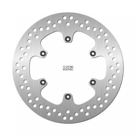 NG zadní brzdový kotouč KEEWAY KXM/RK 200 '11-16, TX/TXM 125/200 '11-20 (239X110X5MM) (6X6,5MM)