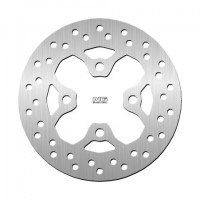 NG zadní brzdový kotouč HONDA MONKEY/MSX125 '13-21 (190X58X4MM) (4X10,5MM)