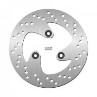 NG zadní brzdový kotouč RIEJU RS3 50/125 '10-17 (218X62X3,5MM) (3X10,5MM)