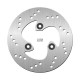 NG zadní brzdový kotouč PEUGEOT VIVACITY 50 '98-03 (190X58X4MM) (3X12MM)